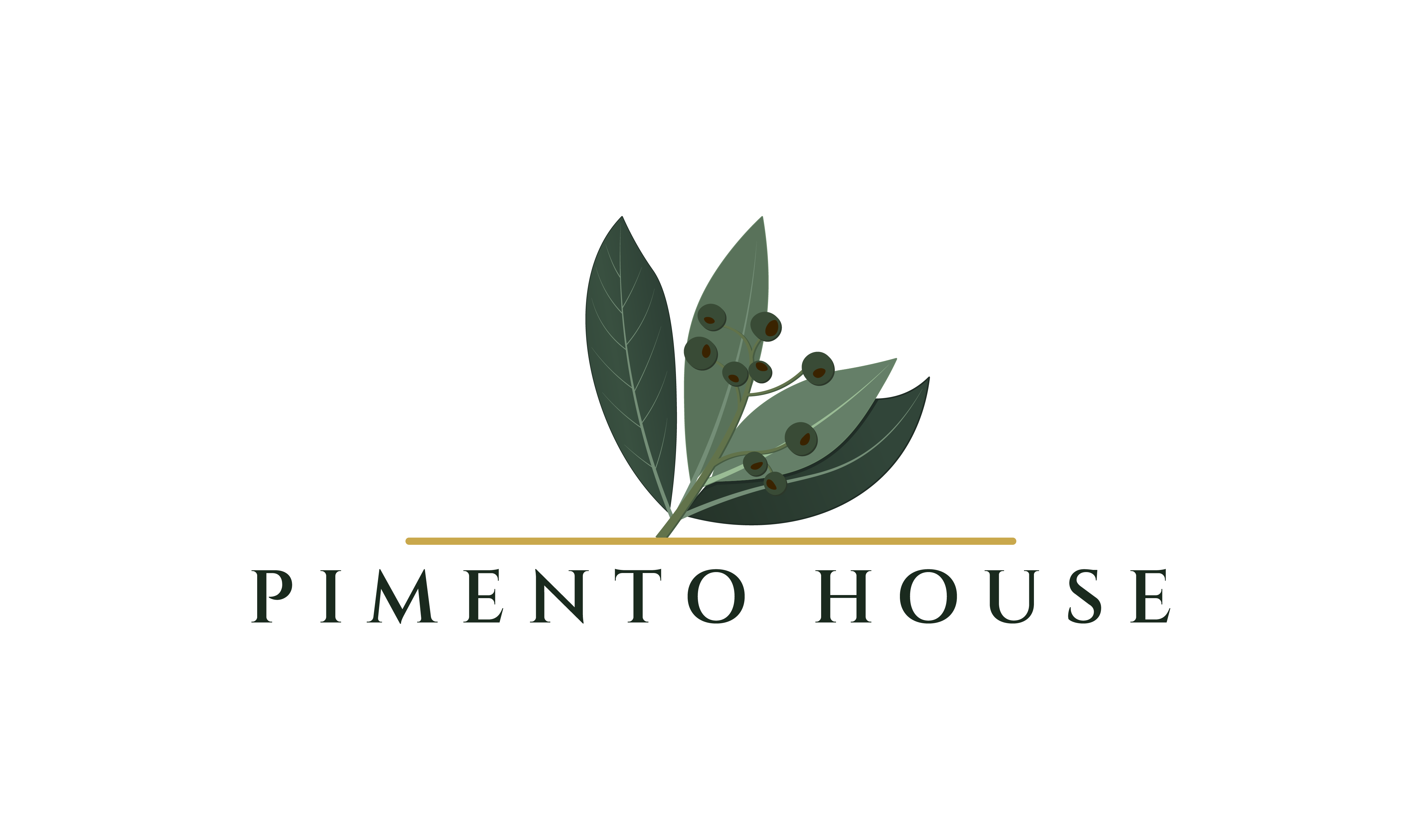 Pimento House
